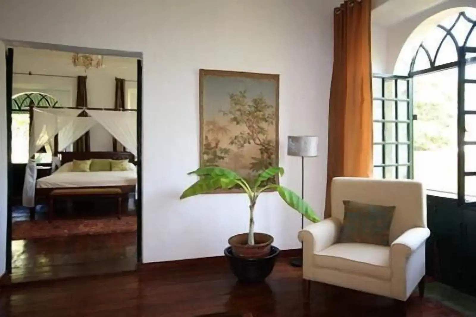 Foto - Siolim House