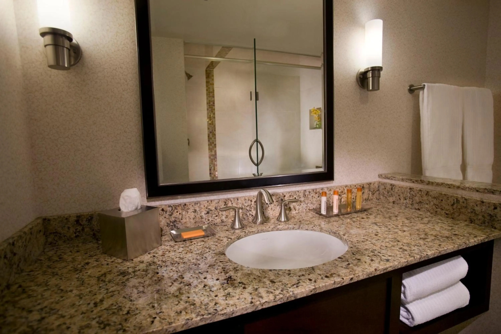Foto - The Madison Concourse Hotel