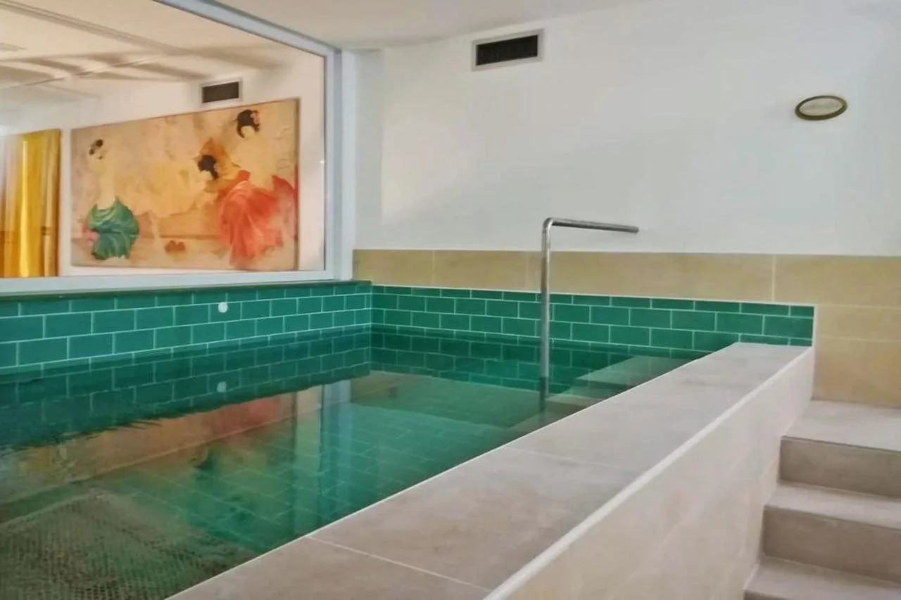 Foto - Hotel Solemare Beach & Beauty SPA
