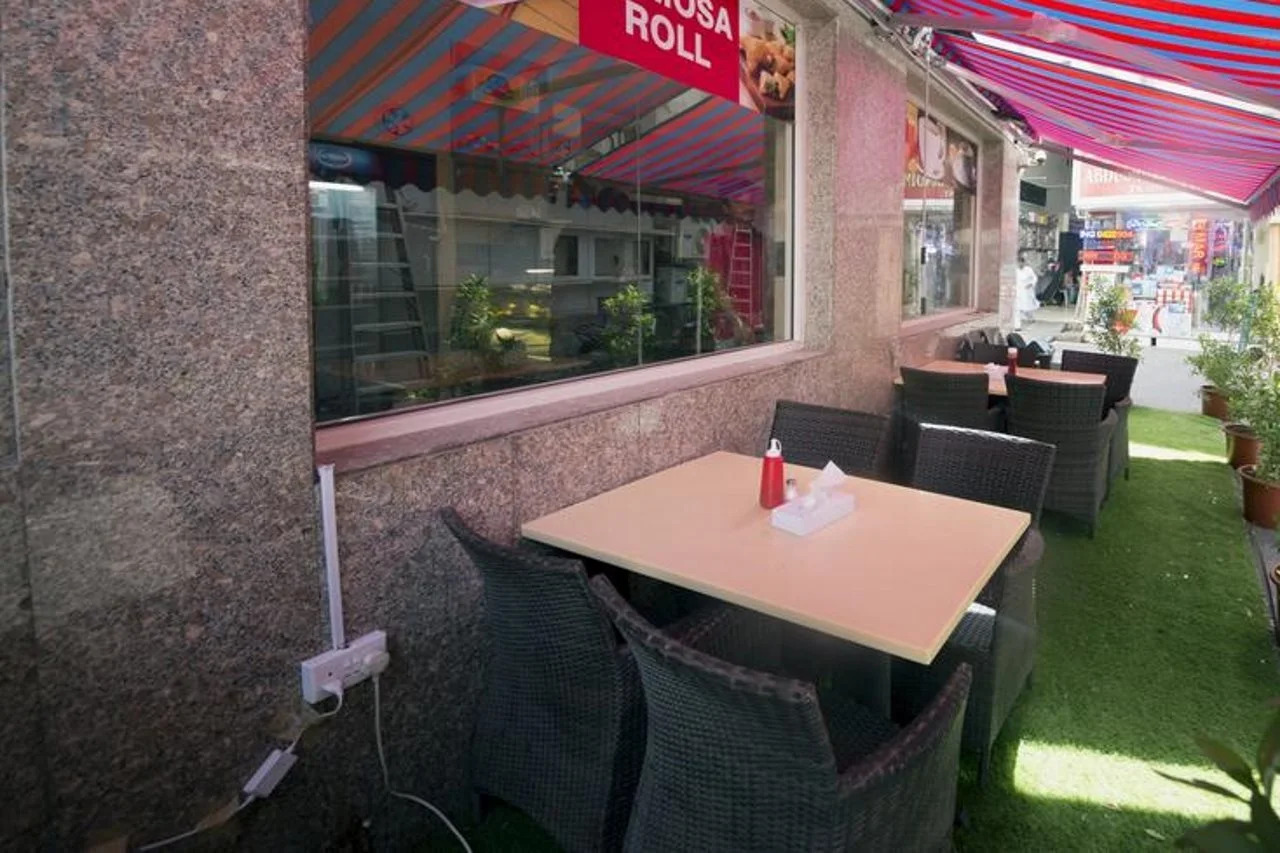 Foto - Mariana Hotel