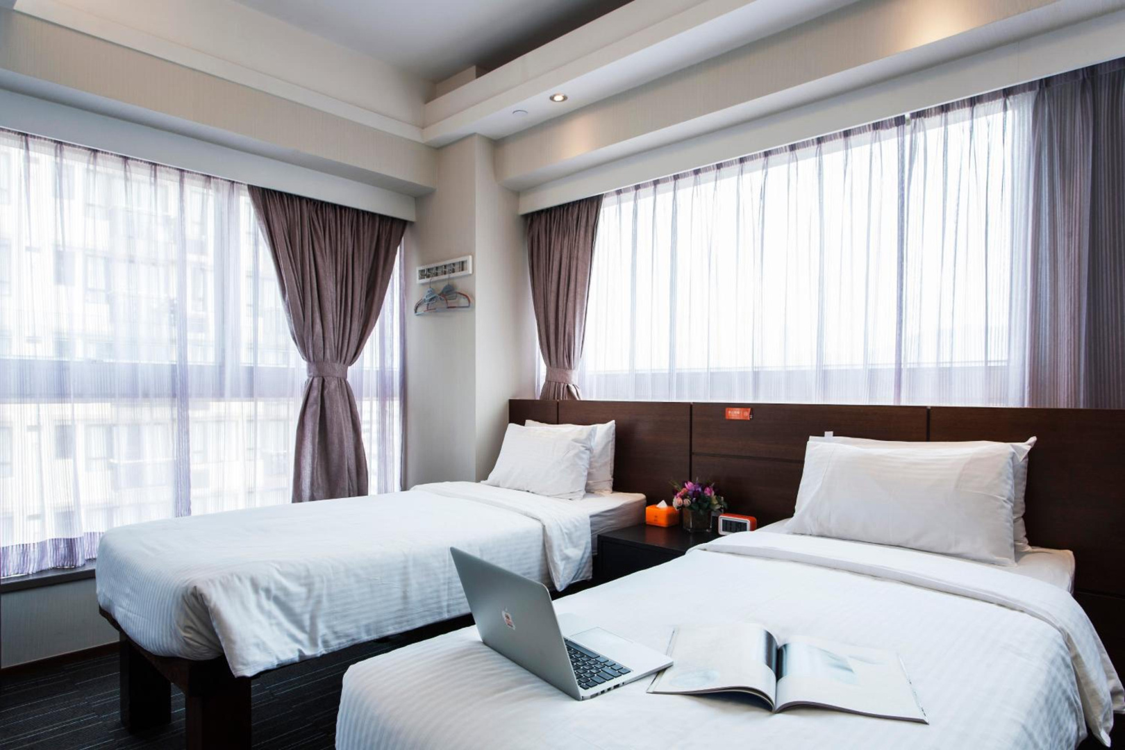 Foto - Le Prabelle Hotel