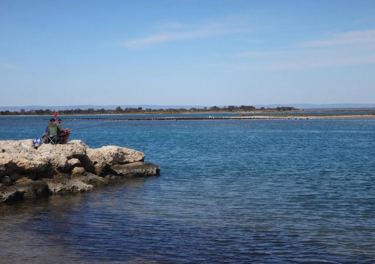 Foto - Mandurah Quay Resort