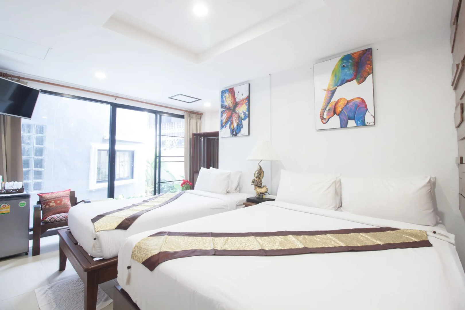 Foto - Chedi Home Chiang Mai