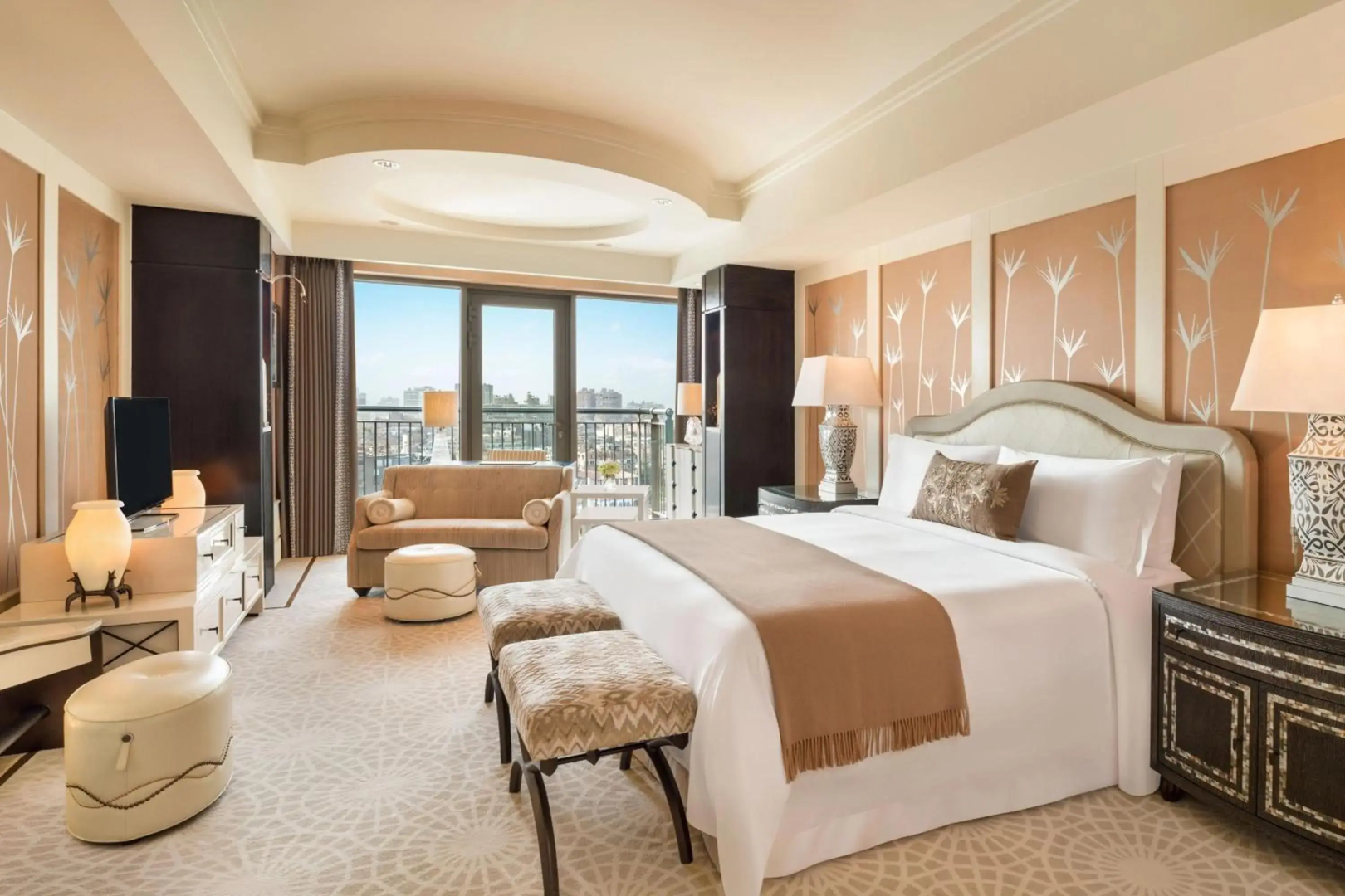 Foto - The St. Regis Cairo