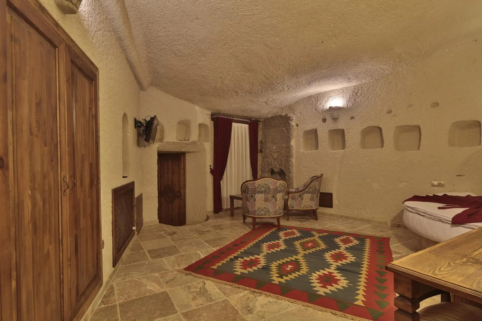 Photo - Vezir Cave Suites
