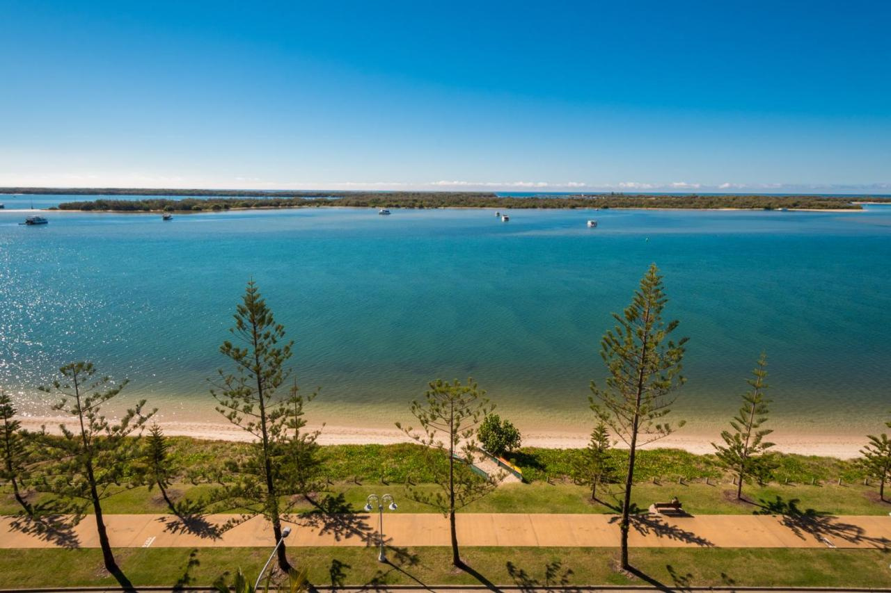 Foto - Silvershore Apartments on the Broadwater