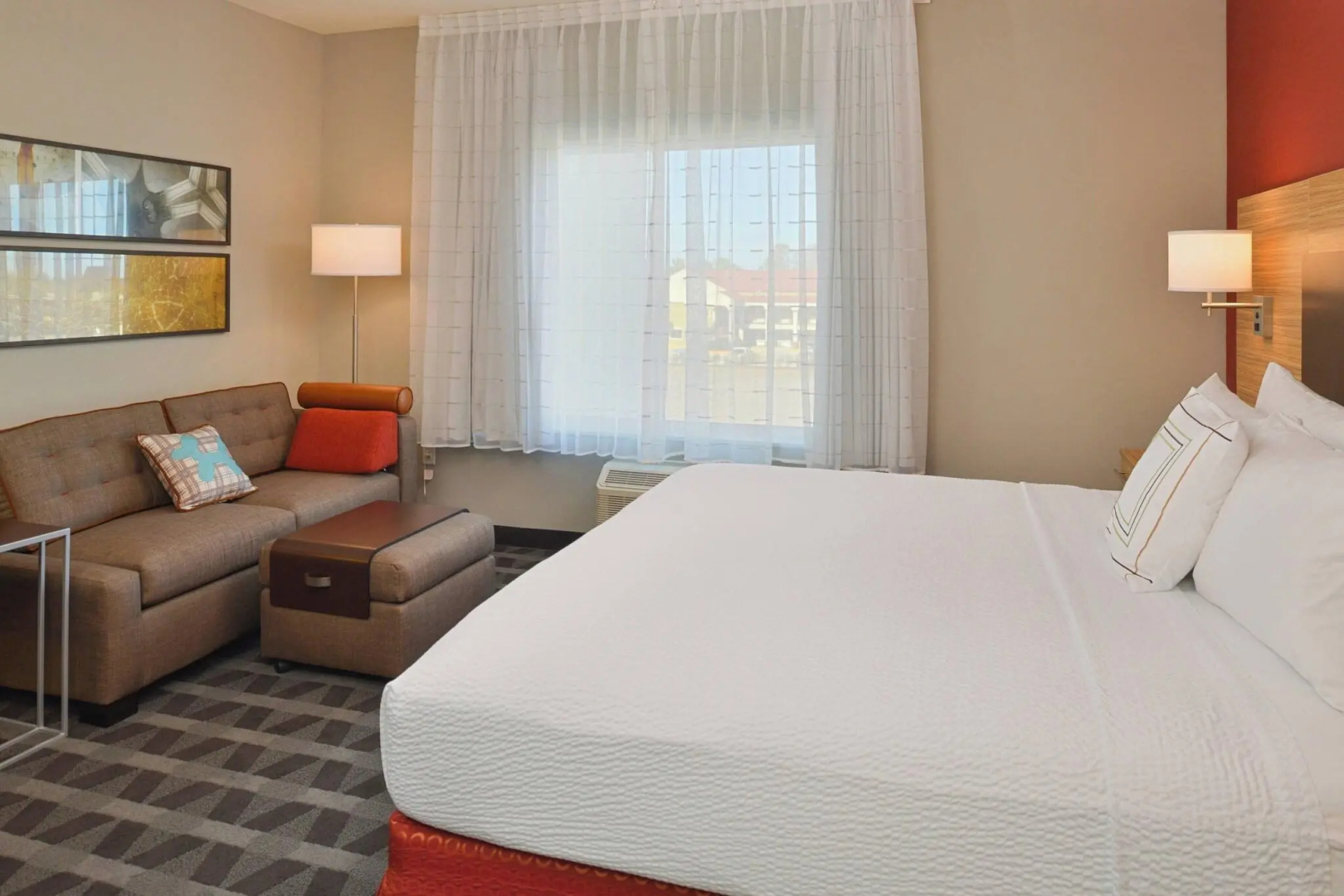 Foto - TownePlace Suites by Marriott Laplace