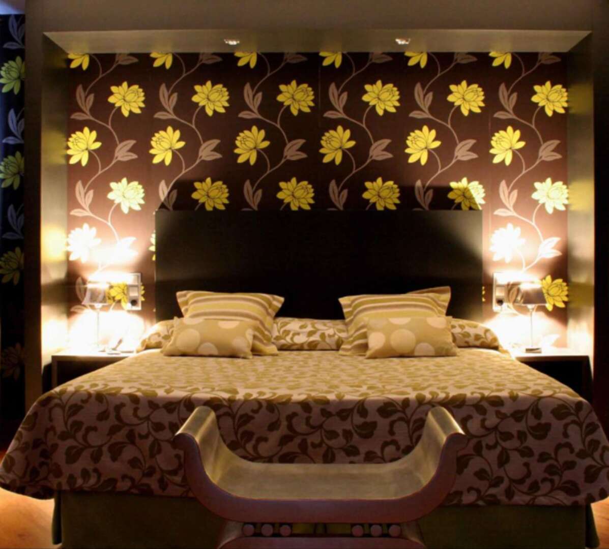 Photo - Hotel Campos de Baeza