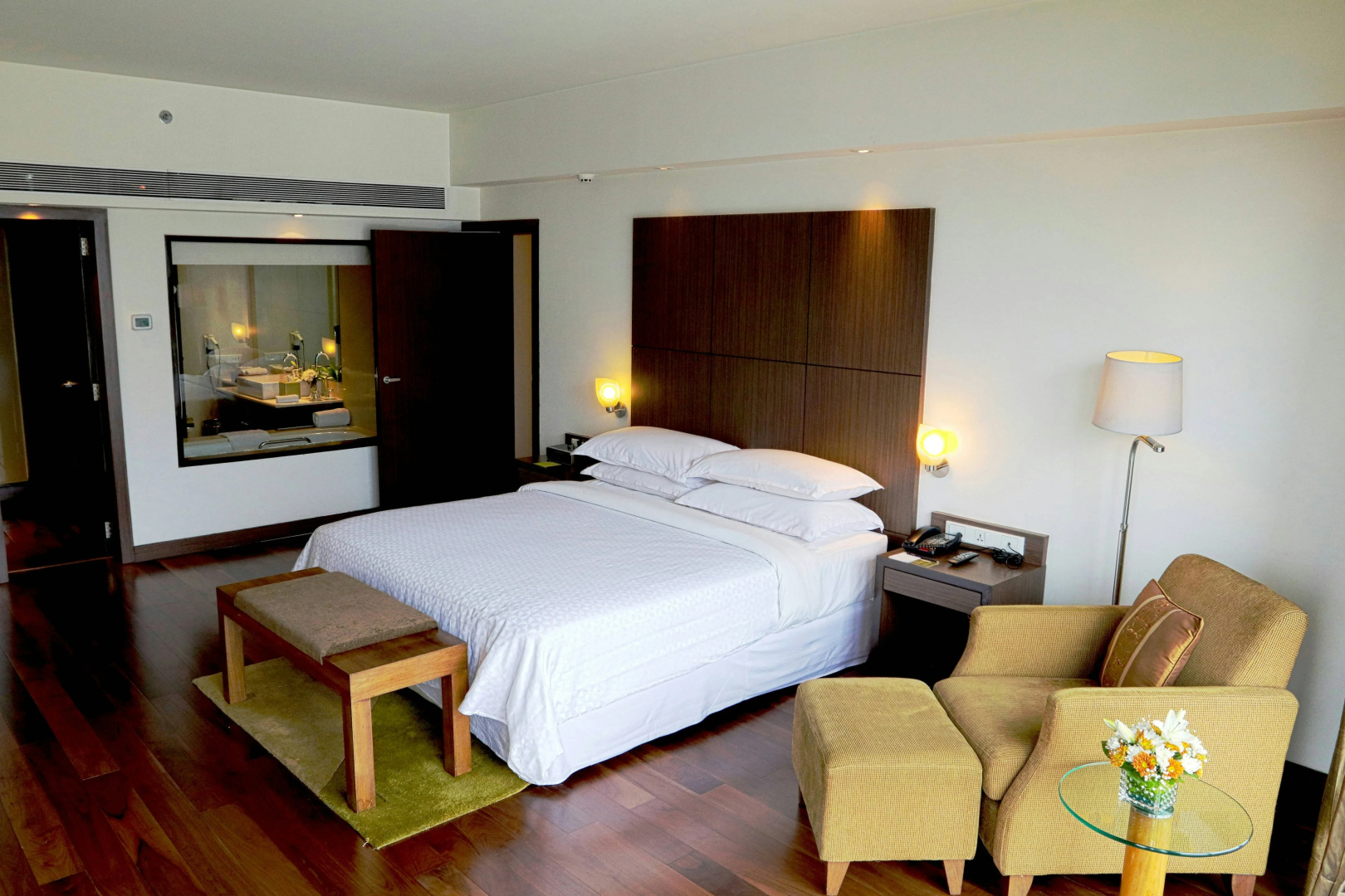 Photo - Four Points by Sheraton Navi Mumbai, Vashi