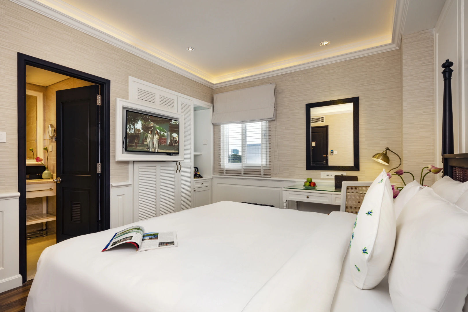 Foto - Alagon D'antique Hotel & Spa