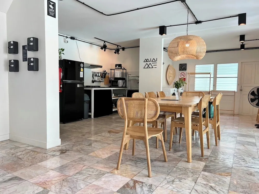 Foto - Mini-Me HUBS, Charm Suites & Pool in Old City