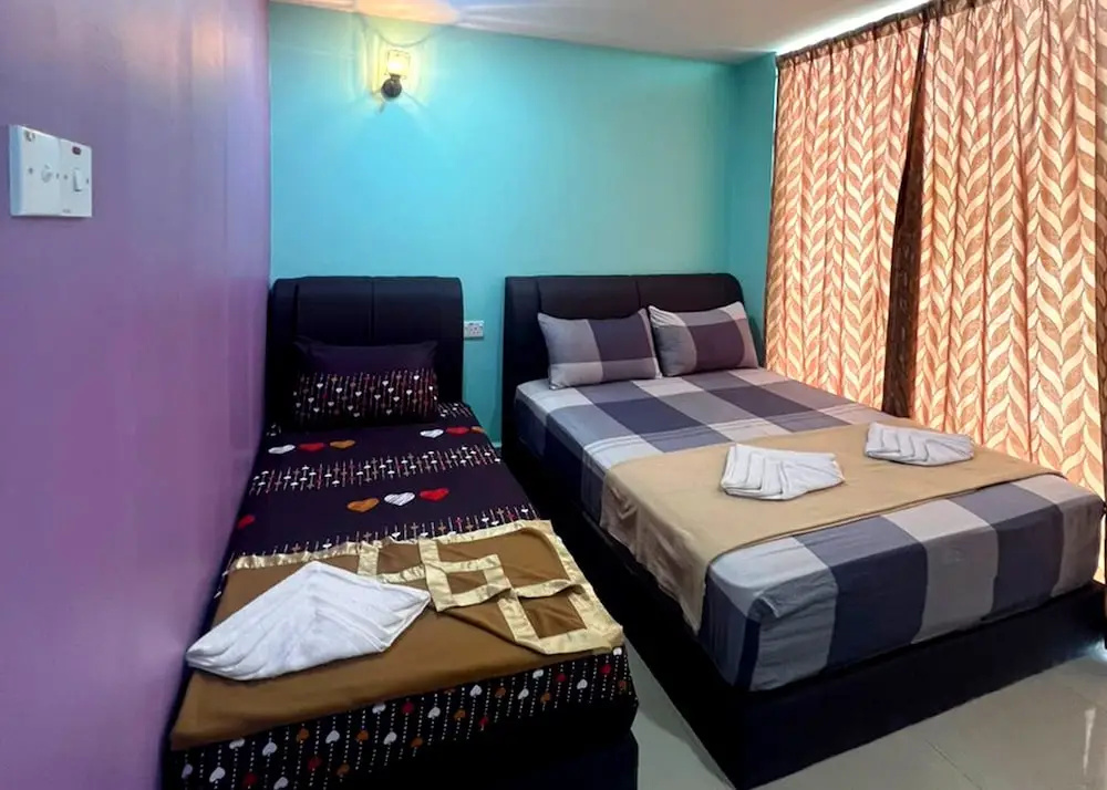 Ark Rawang Business Hotel