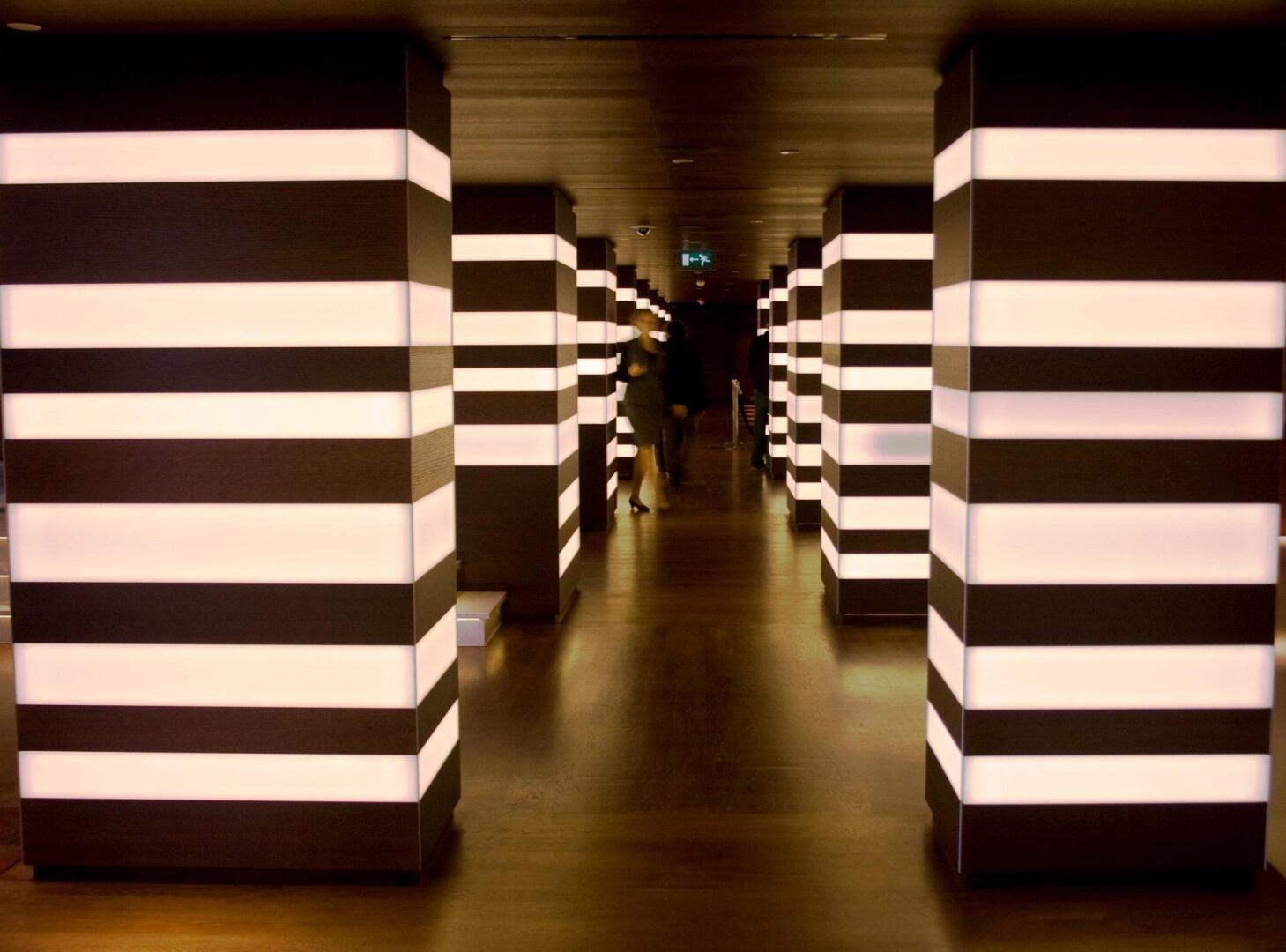 Foto - Hilton The Hague