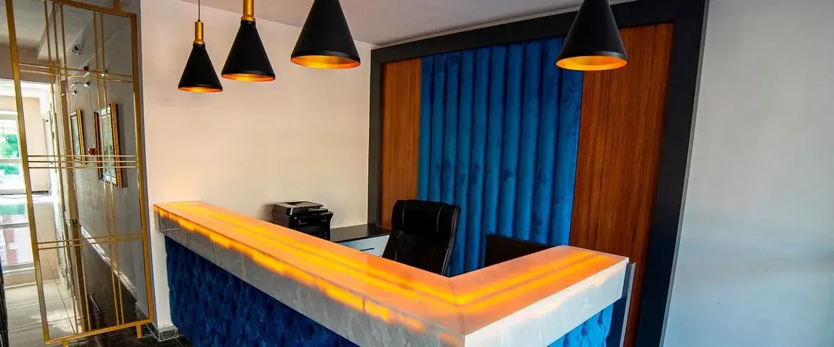 Photo - Sirena Apart & SPA