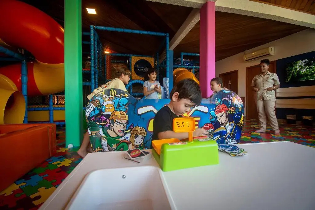 Photo - Pousada Gente Bonita João Fernandes