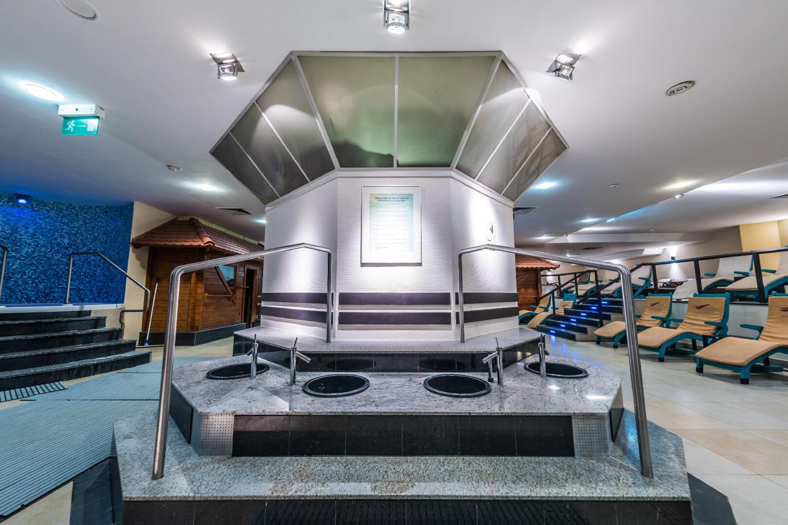 Photo - Mauritius Hotel & Therme