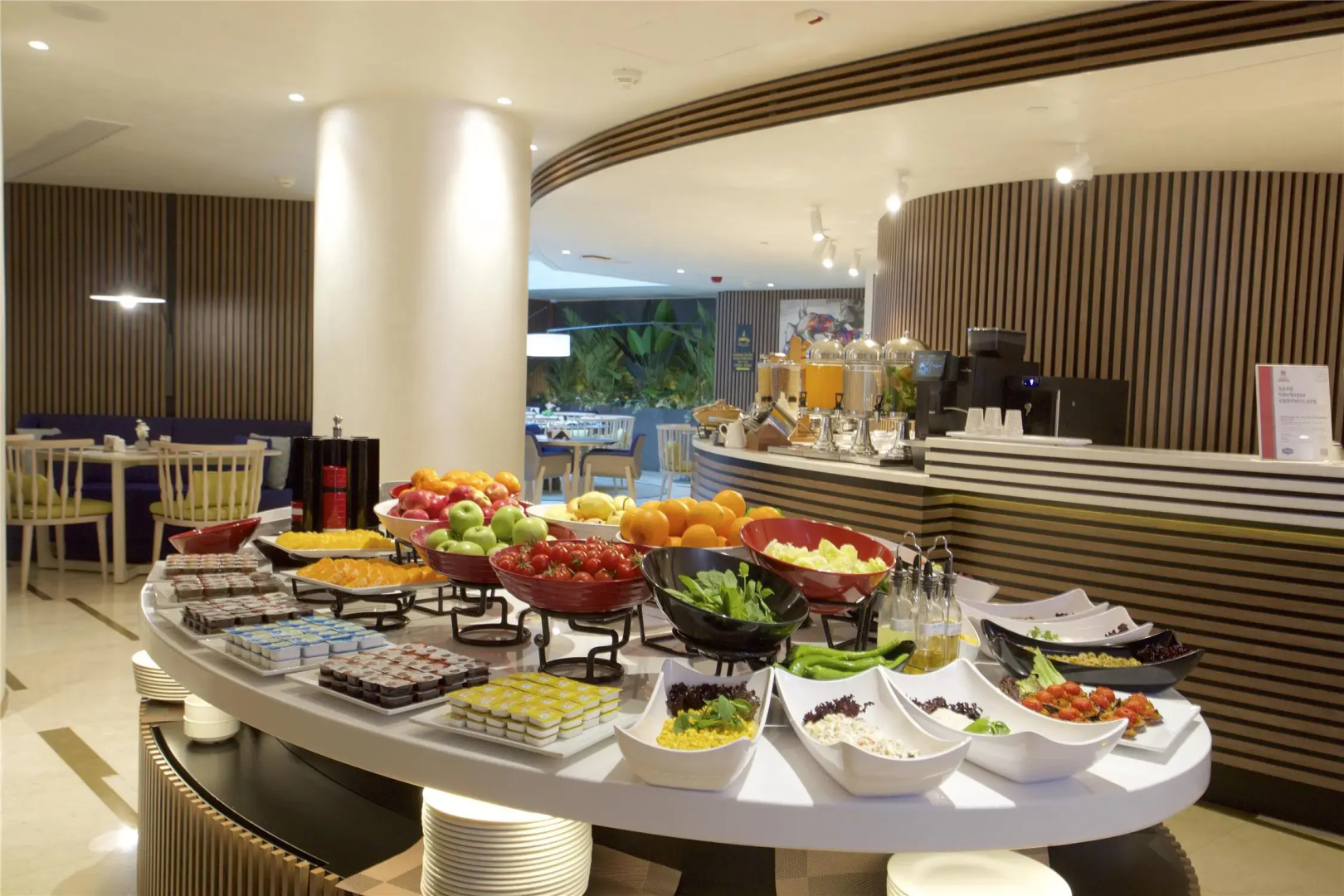 Photo - Hampton By Hilton Istanbul Old City
