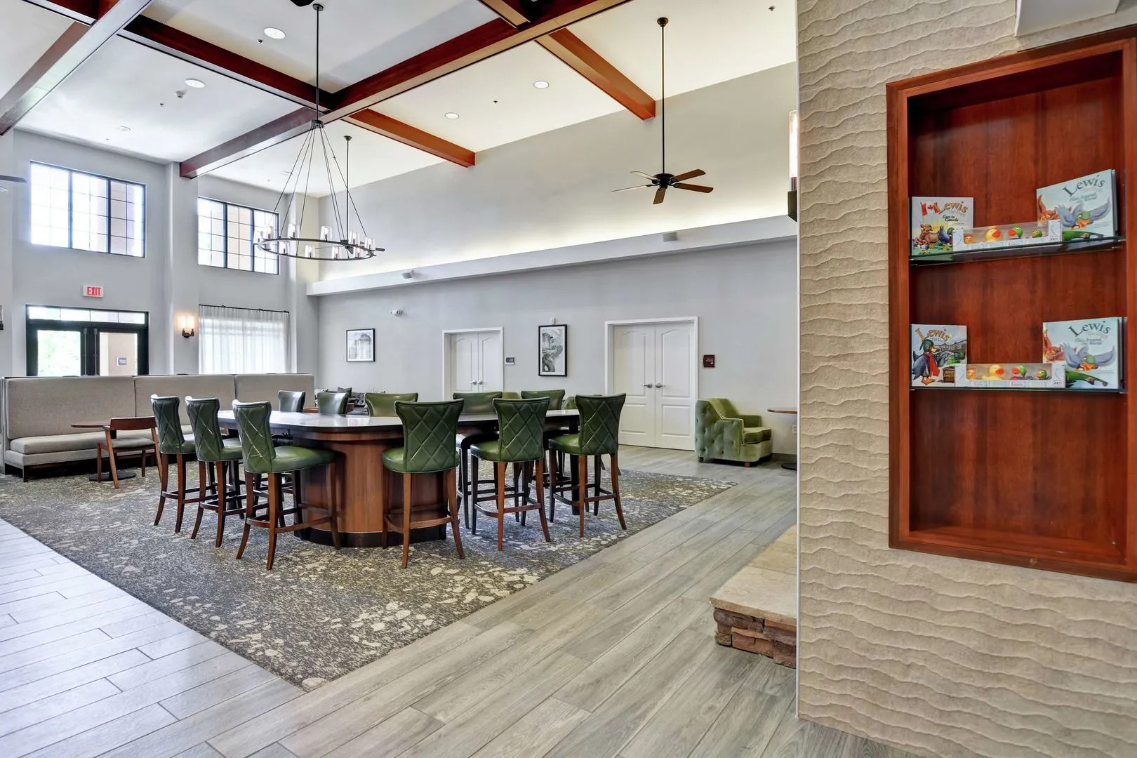 Photo - Homewood Suites by Hilton Reno