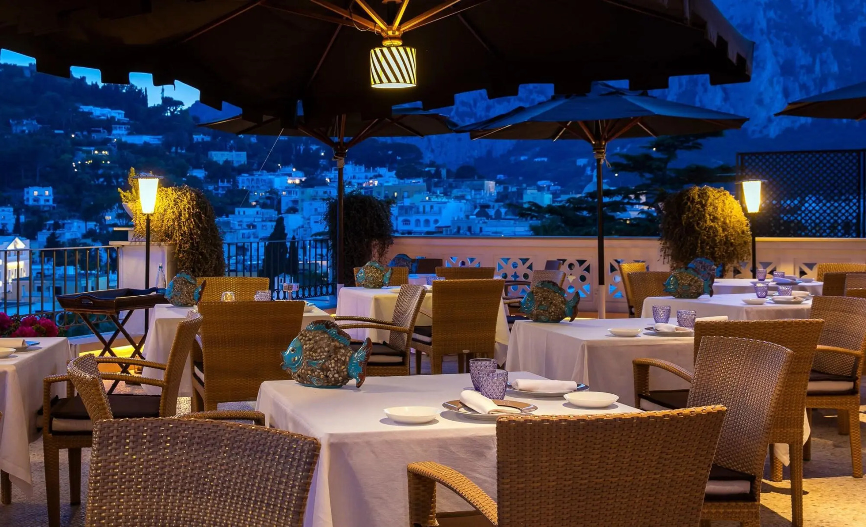 Foto - Capri Tiberio Palace - The Leading Hotels of the World