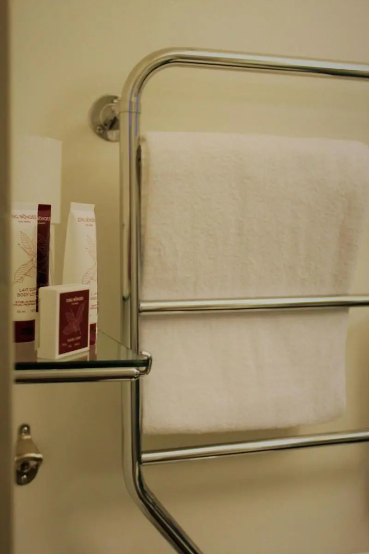 Foto - Rosersbergs Slottshotell