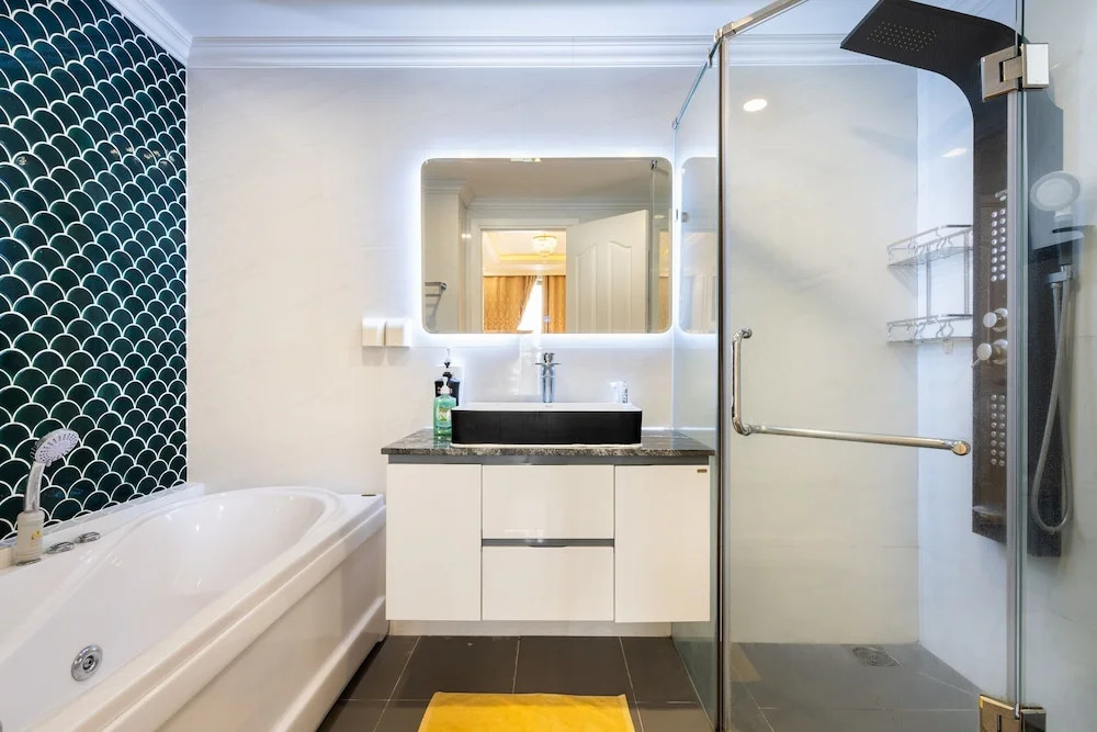 Foto - TeeUp Home - Infinity Pool Signature