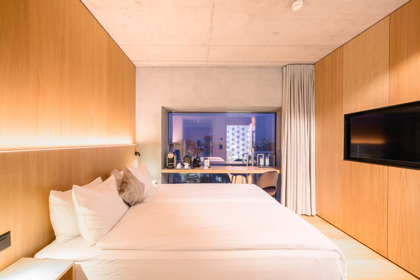 Photo - Placid Hotel Design & Lifestyle Zurich