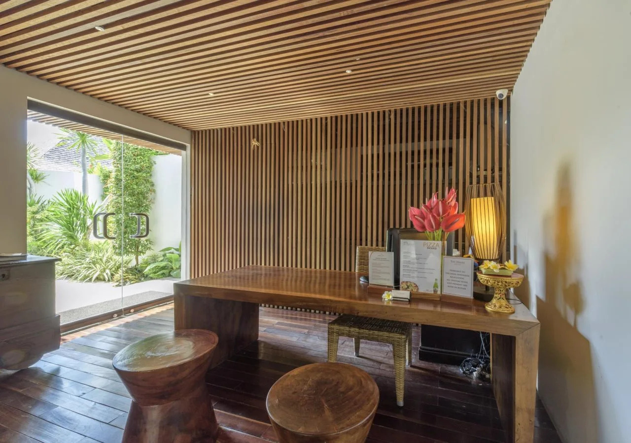 Foto - The Haere Seminyak - By Astadala