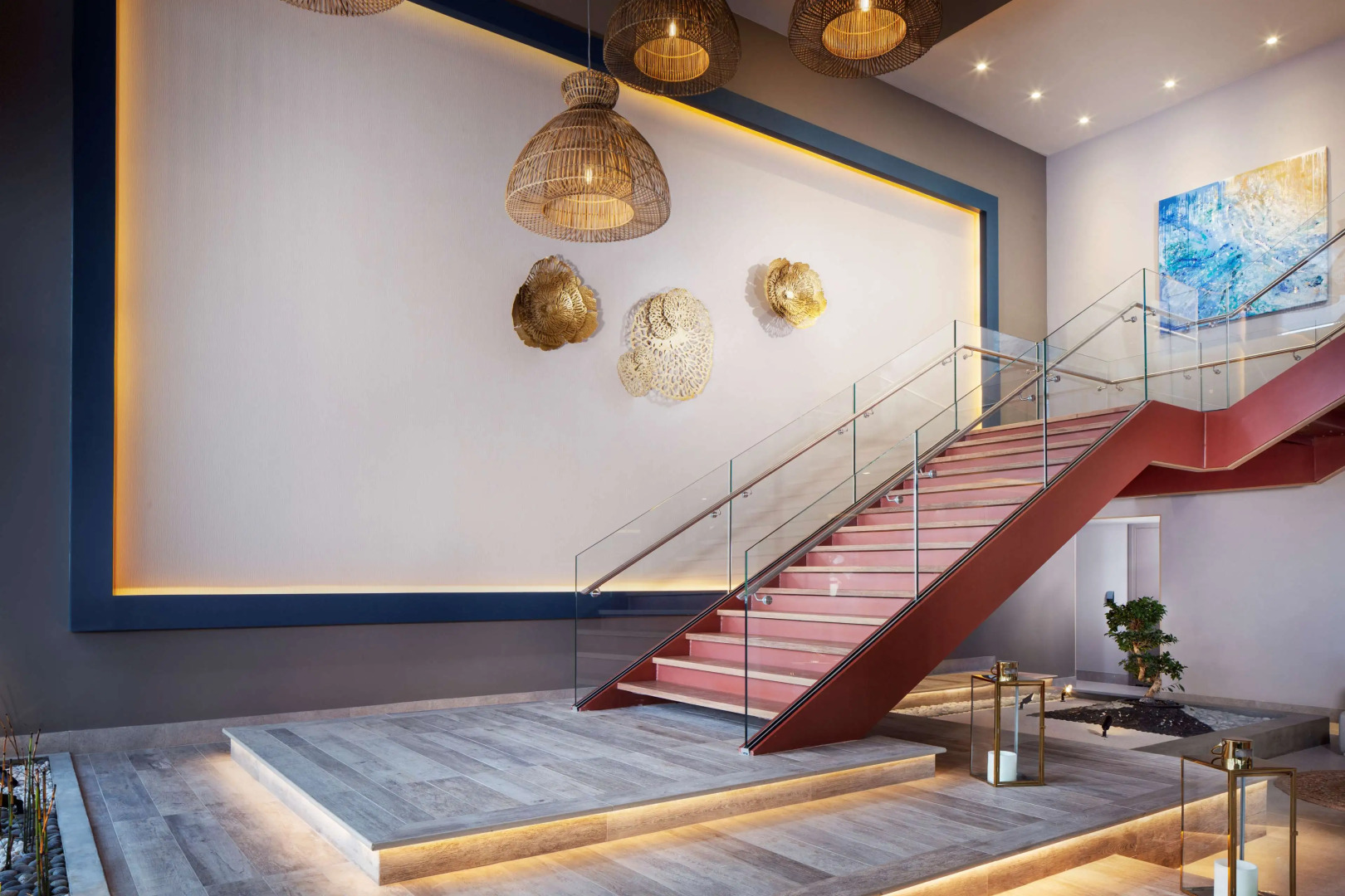 Foto - Hyatt Place Aruba Airport