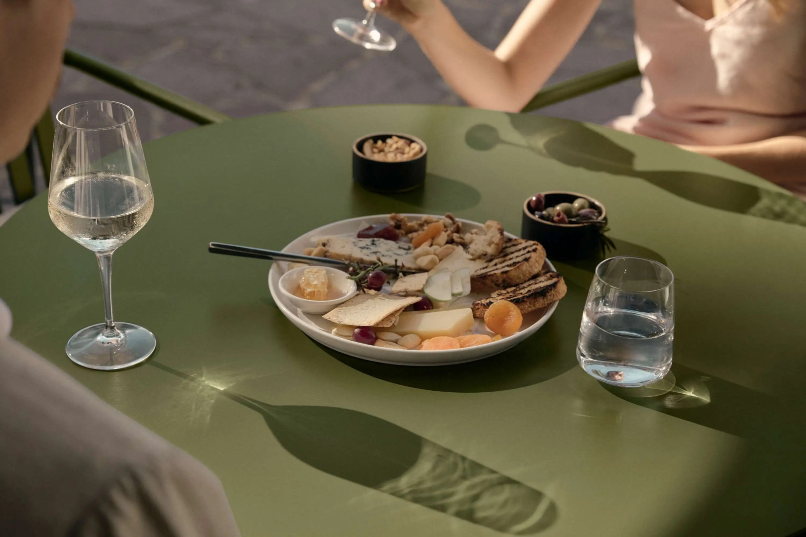 Foto - The Calile Hotel