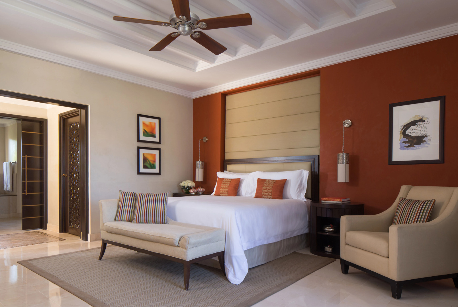 Foto - Four Seasons Resort Marrakech