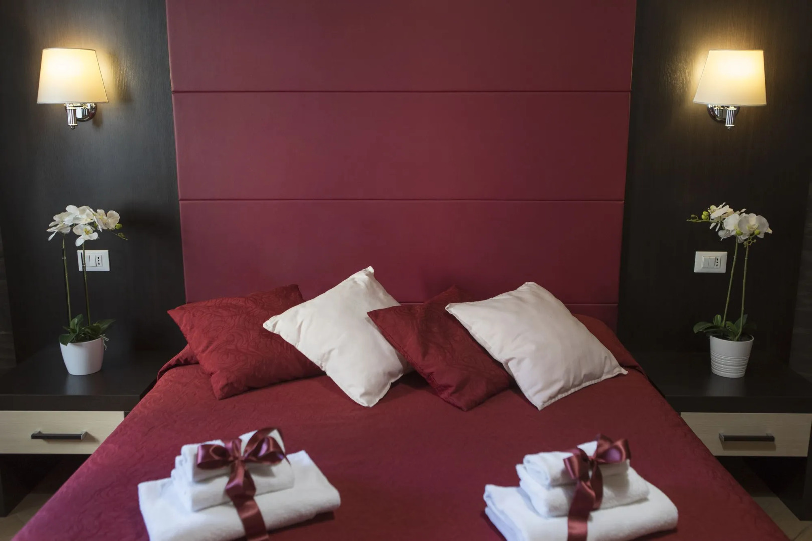 Foto - Dreams Of Rome