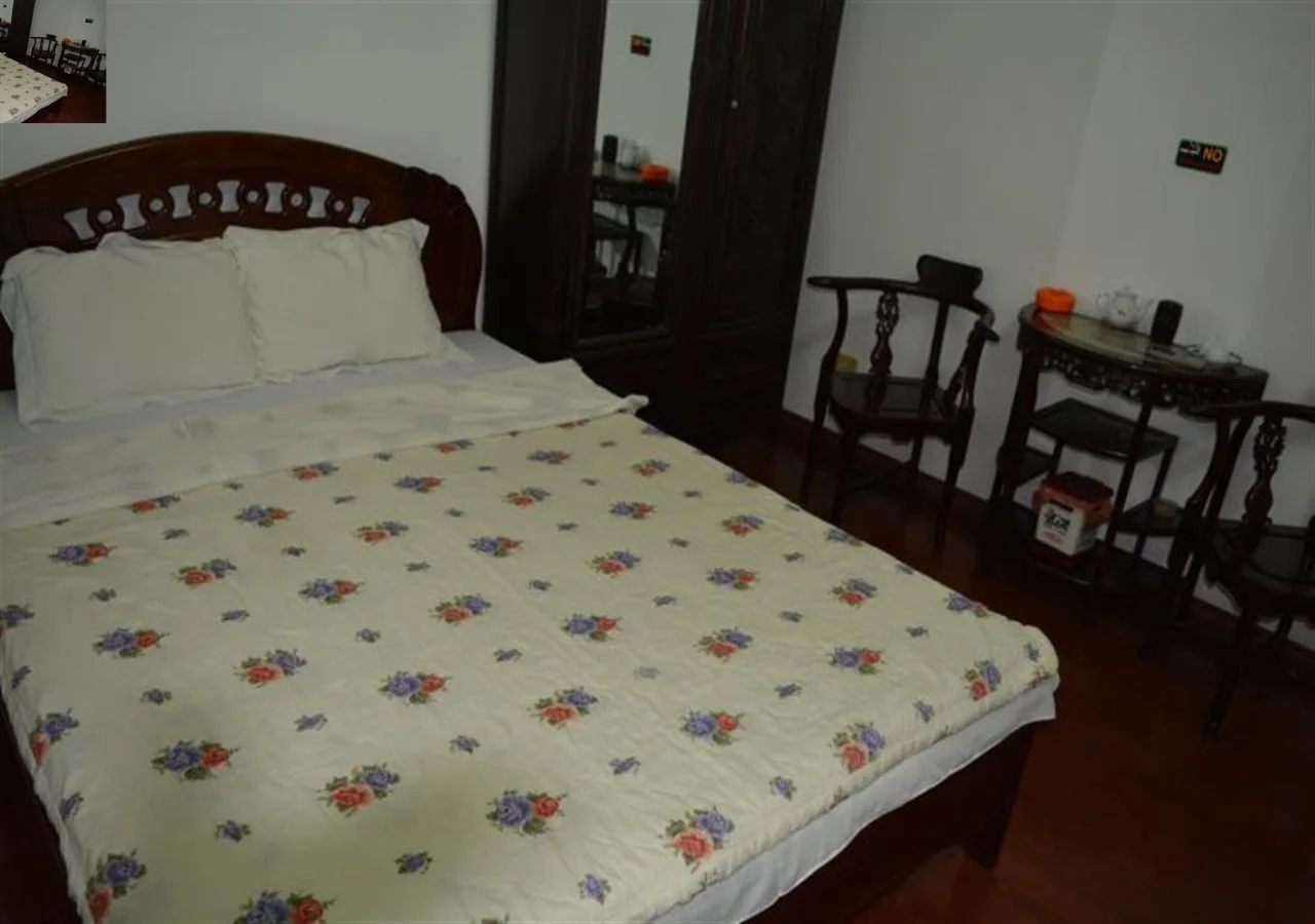 Foto - Hoang Cuong Hotel