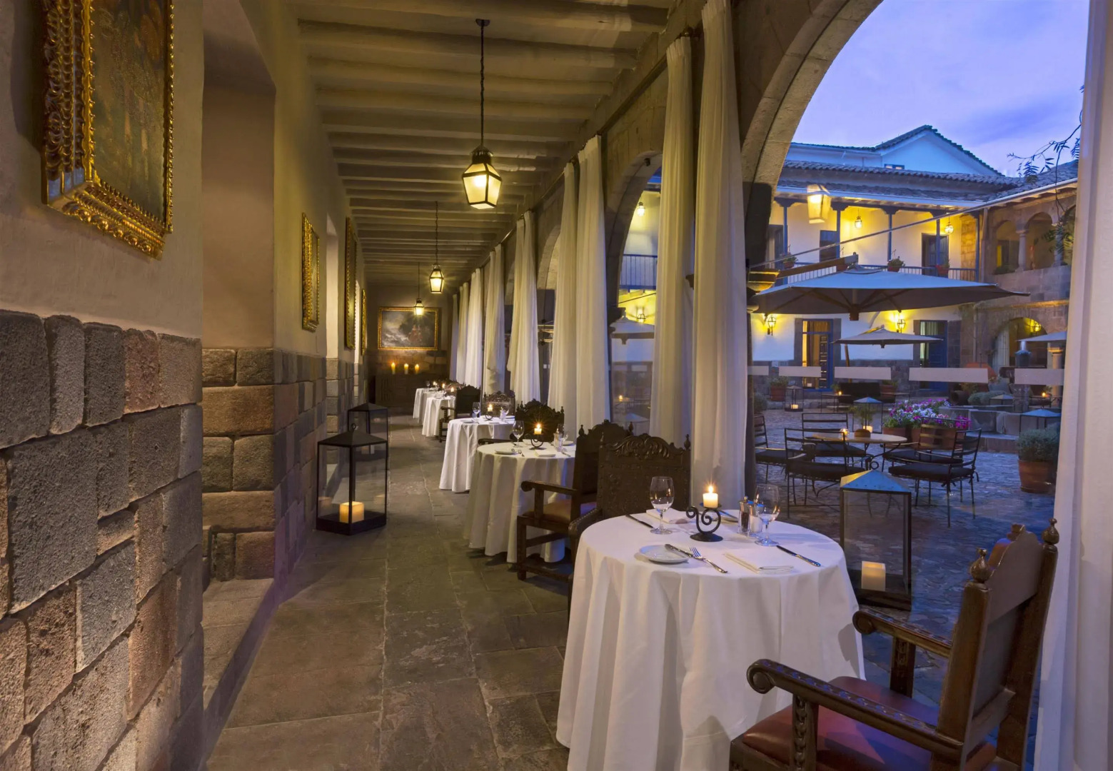 Photo - Palacio del Inka, a Luxury Collection Hotel, Cusco