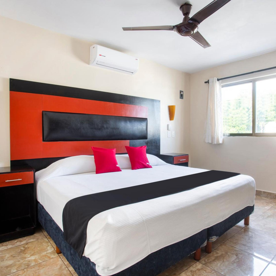 Photo - Hotel Jardín Cancún