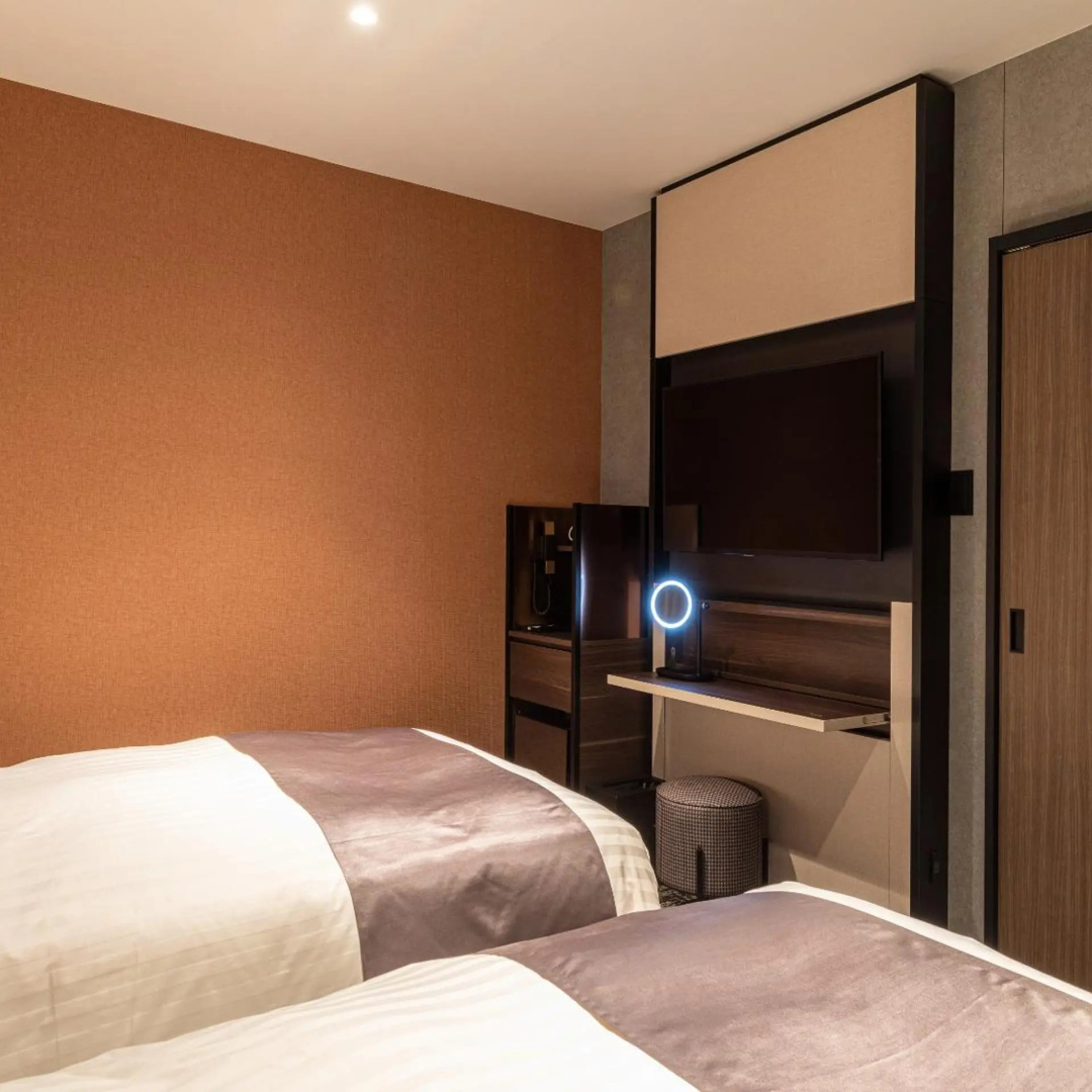 Foto - Kobe Plaza Hotel