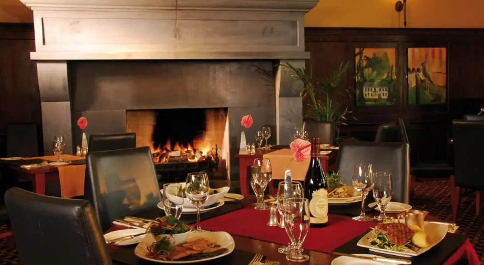 Photo - Roganstown Hotel & Country Club