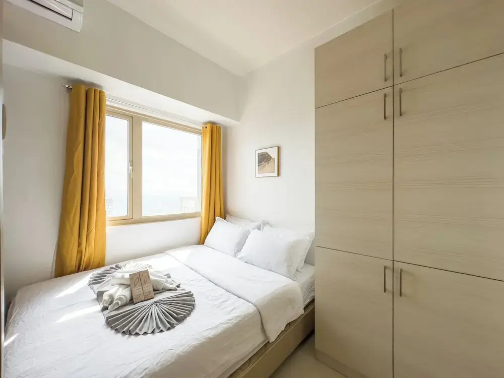 Photo - GemstoneBR in SMDC Coast Residences