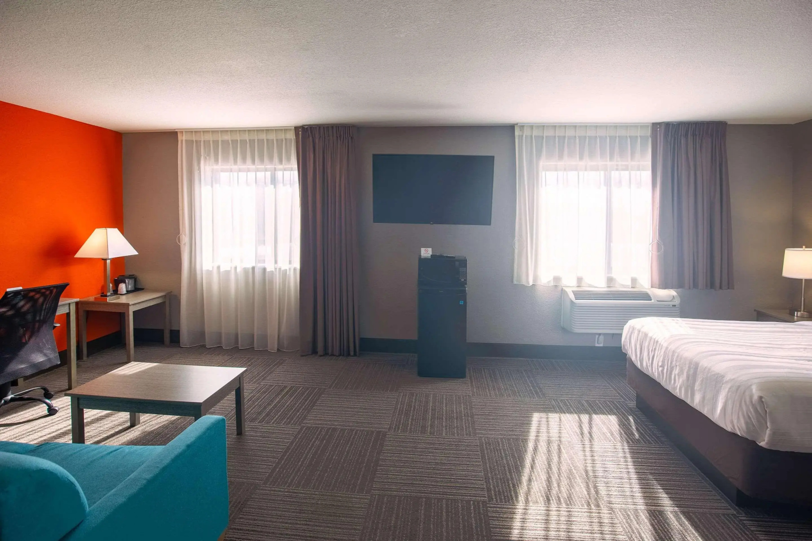 Photo - Quality Inn & Suites Hammond Near I-8090