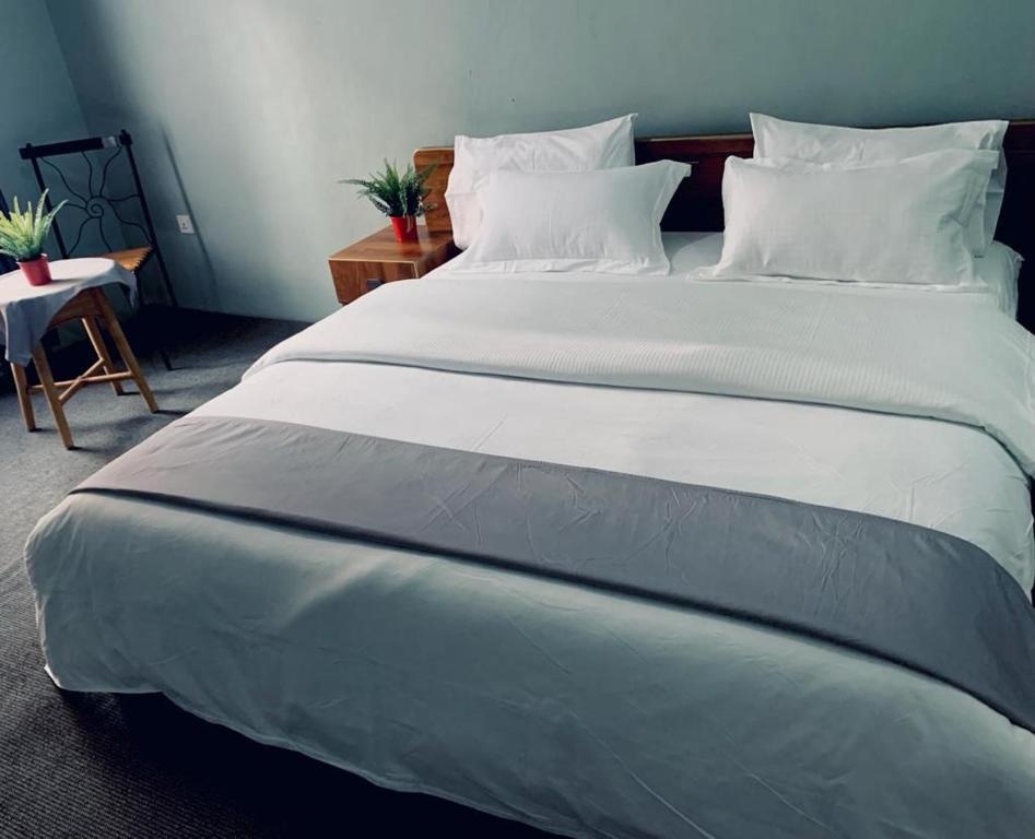 Kigali ViewStay