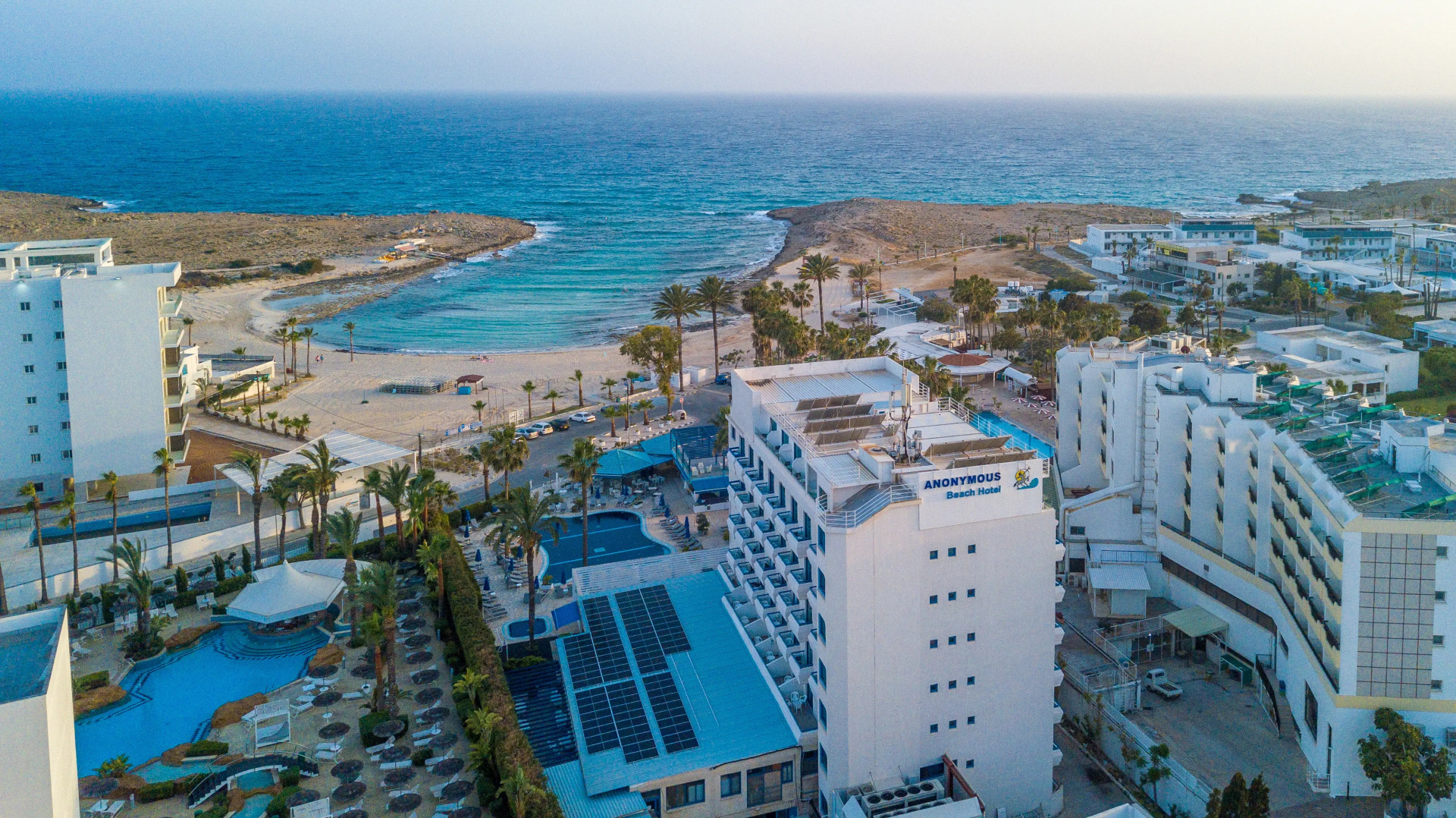Foto - Anonymous Beach Hotel - Adults Only