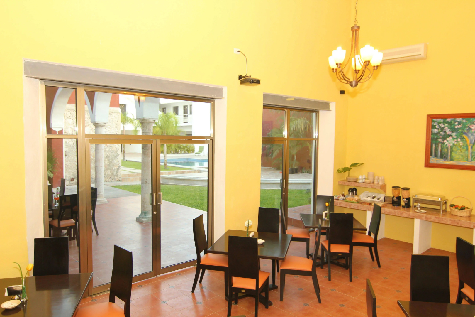 Foto - Hotel Embajadores