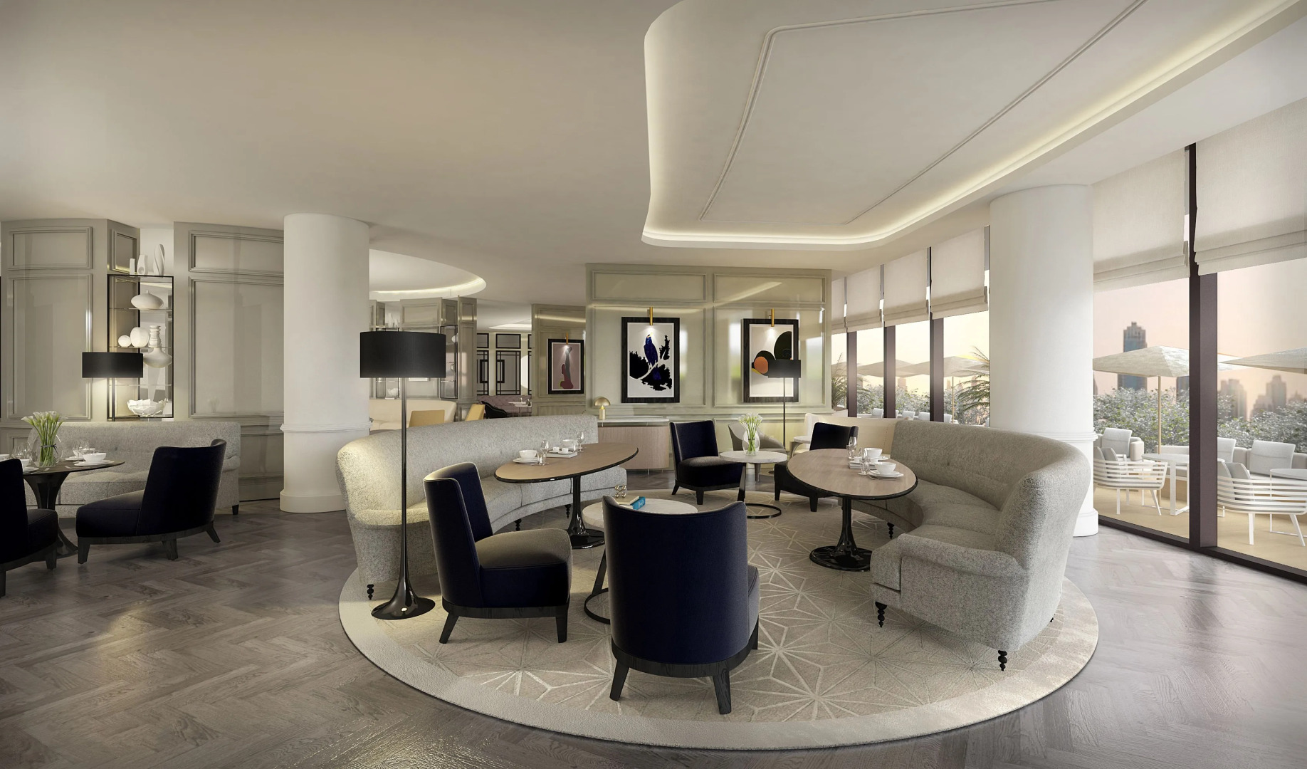 Foto - Kempinski The Boulevard Dubai