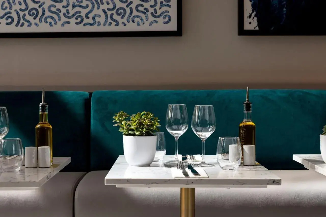 Foto - Sheraton Nice