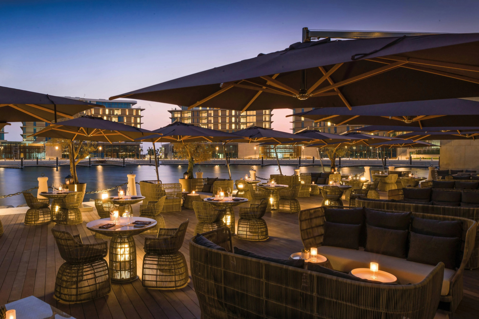 Photo - Bvlgari Resort Dubai