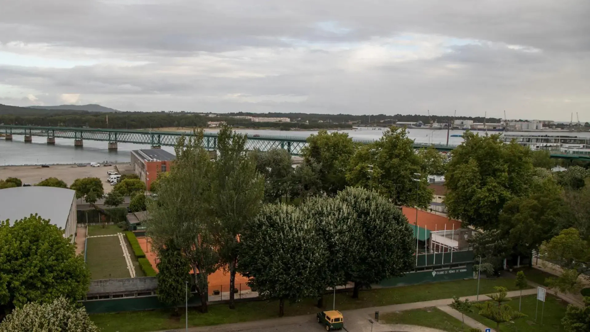 Foto - Hotel do Parque