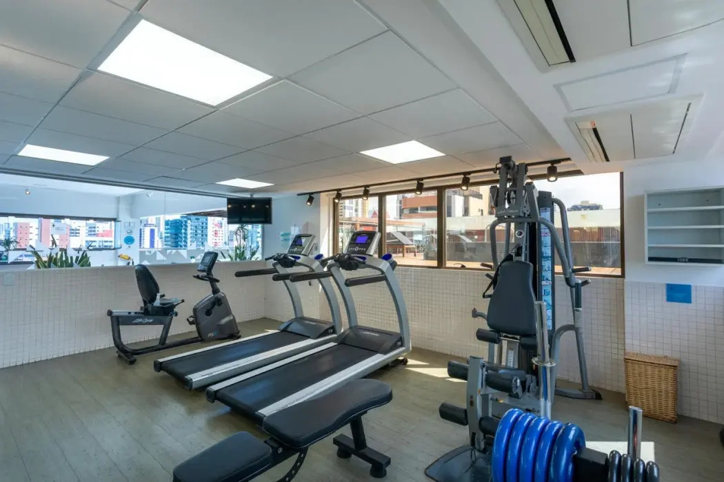 Foto - Manaíra Hotel