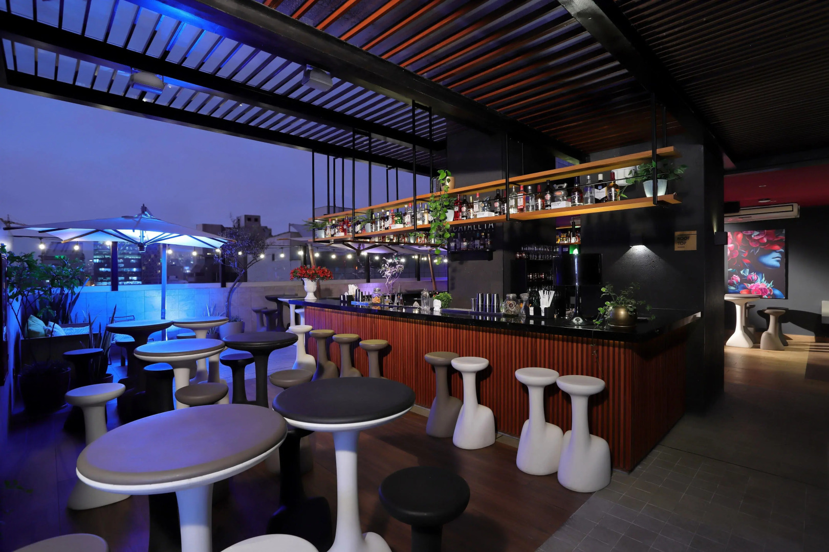 Photo - INNSiDE by Meliá Lima Miraflores