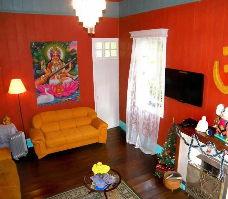 Foto - Pousada Shamballah Paranapiacaba