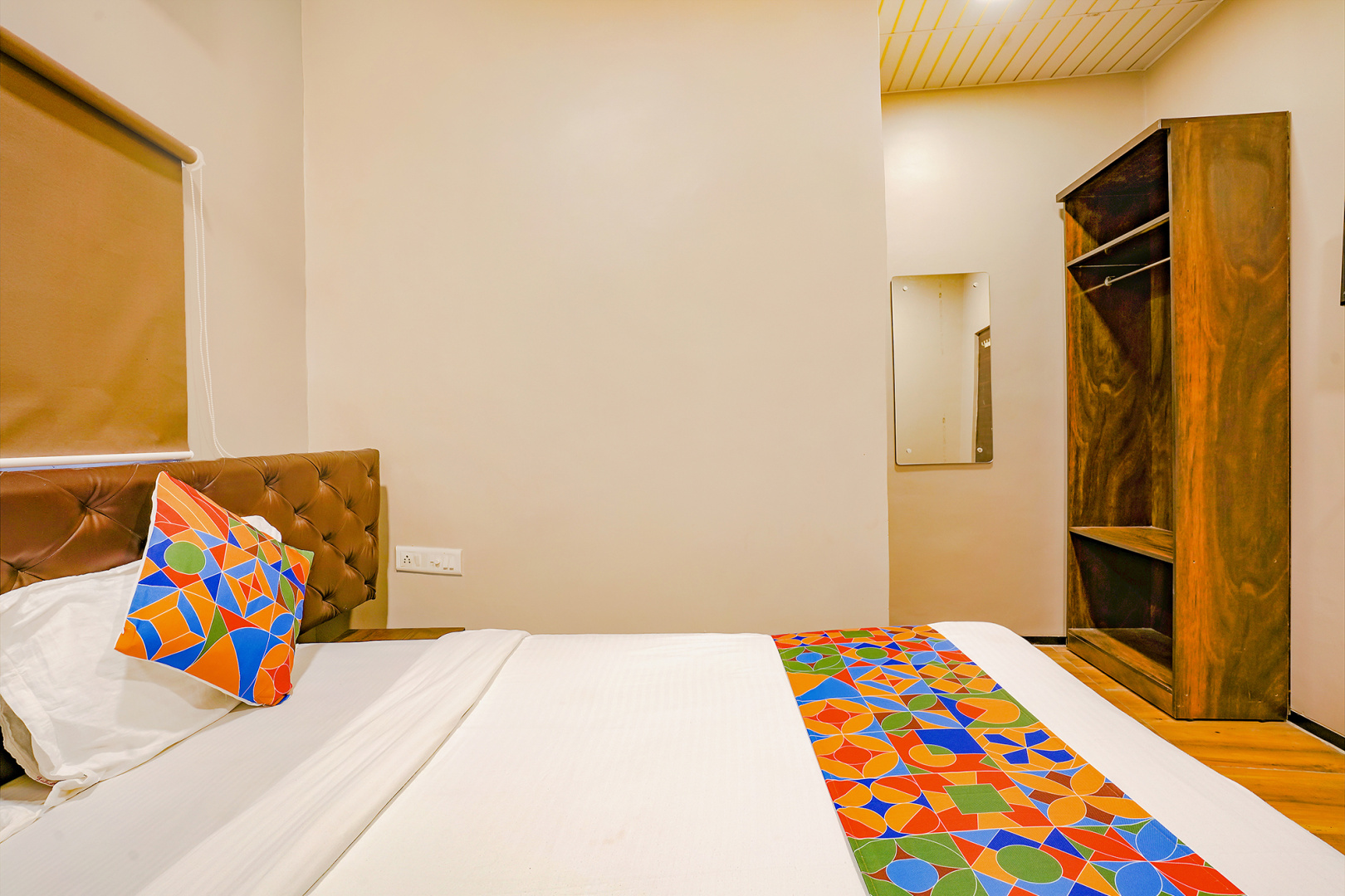 Photo - FabHotel Comfort stay