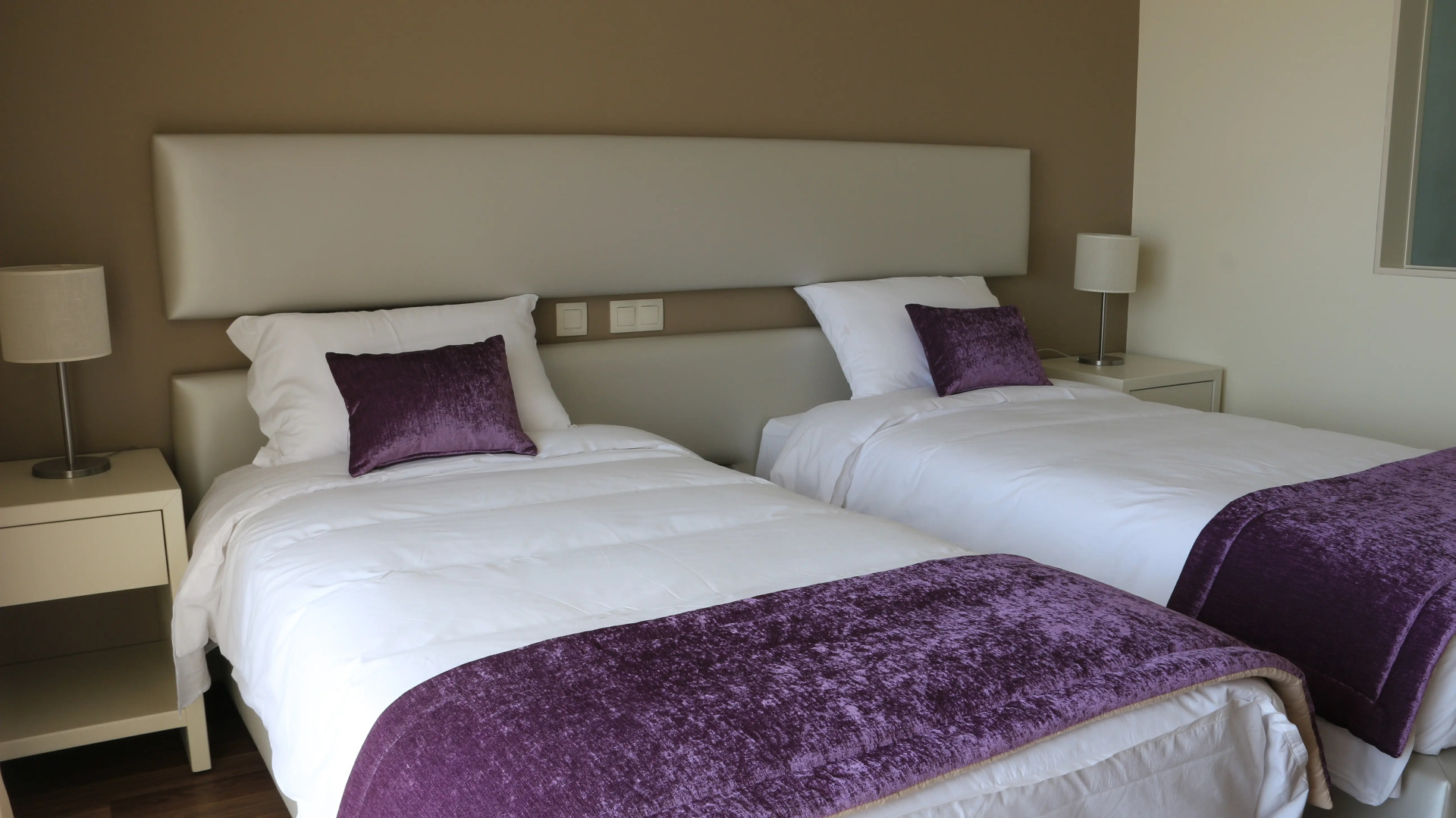 Foto - Hotel Monte Lírio